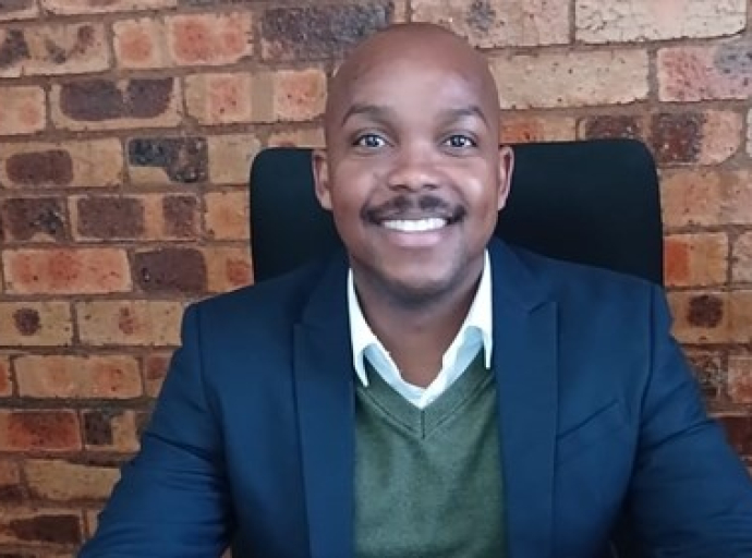 Northern Cape constable lauded for strides in forensic policing